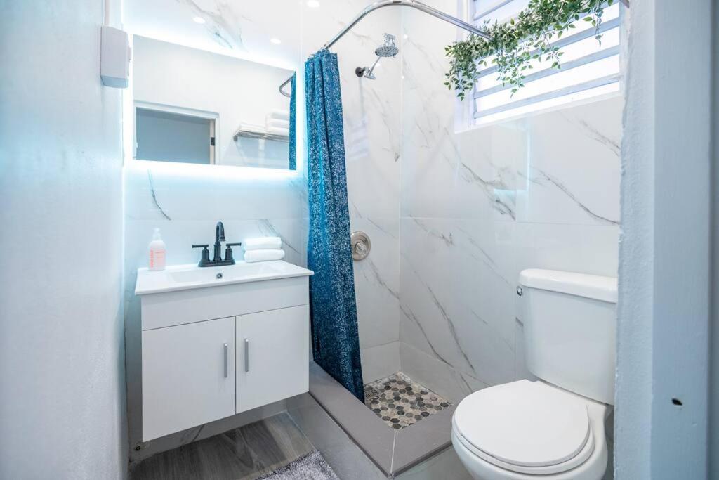 Apartamento 1 Santurce 1 Bedroom 1bathroom Apt