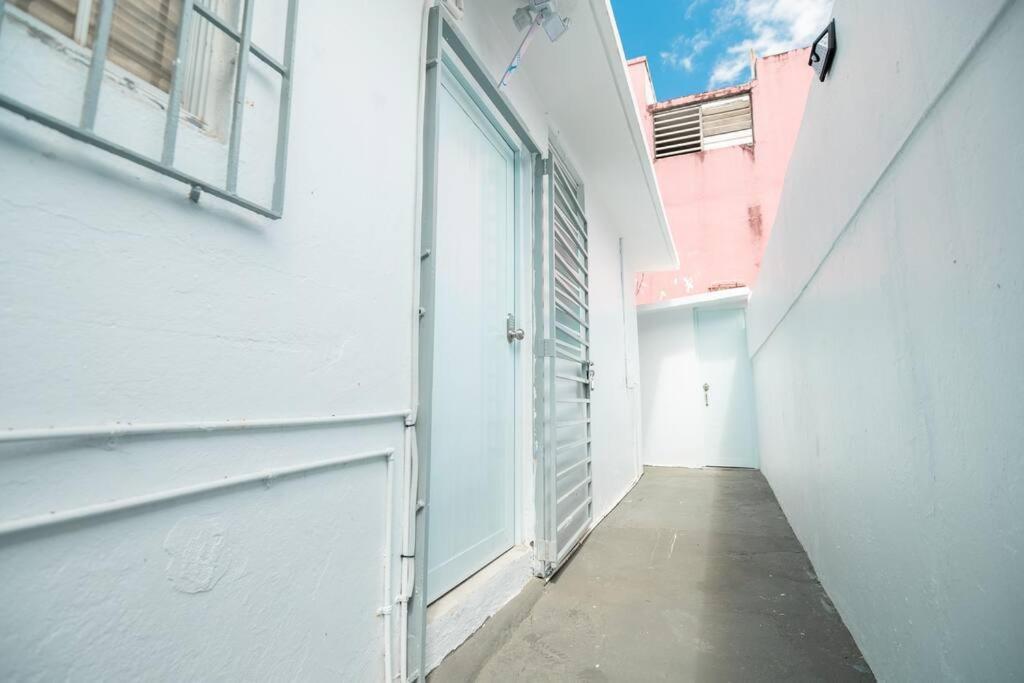 Apartamento 1 Santurce 1 Bedroom 1bathroom Apt *