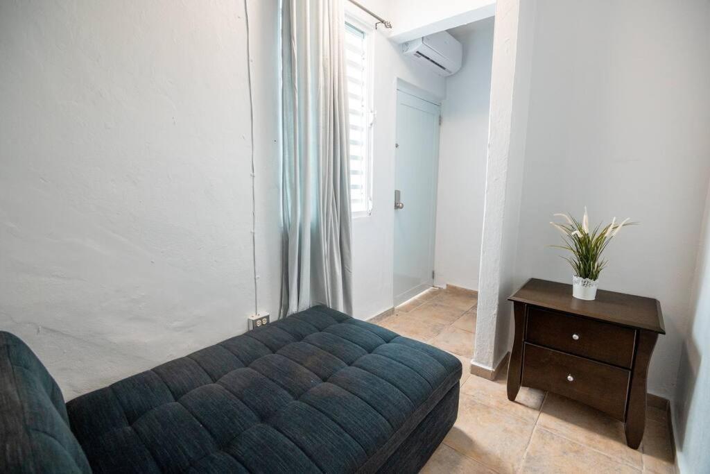 1 Santurce 1 Bedroom 1bathroom Apt San Juan