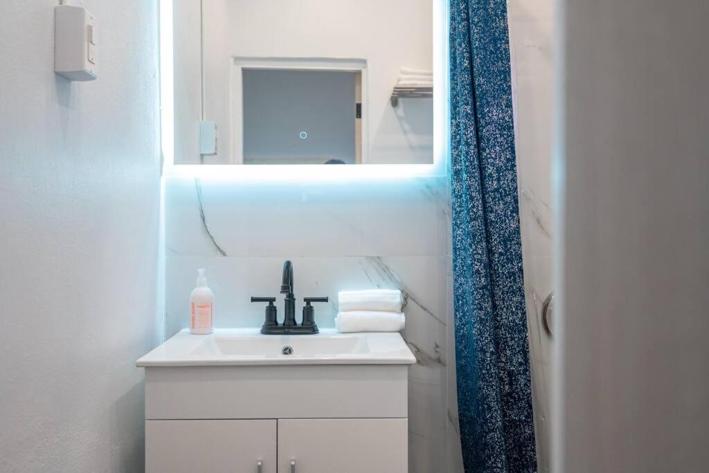 1 Santurce 1 Bedroom 1bathroom Apt Apartamento San Juan
